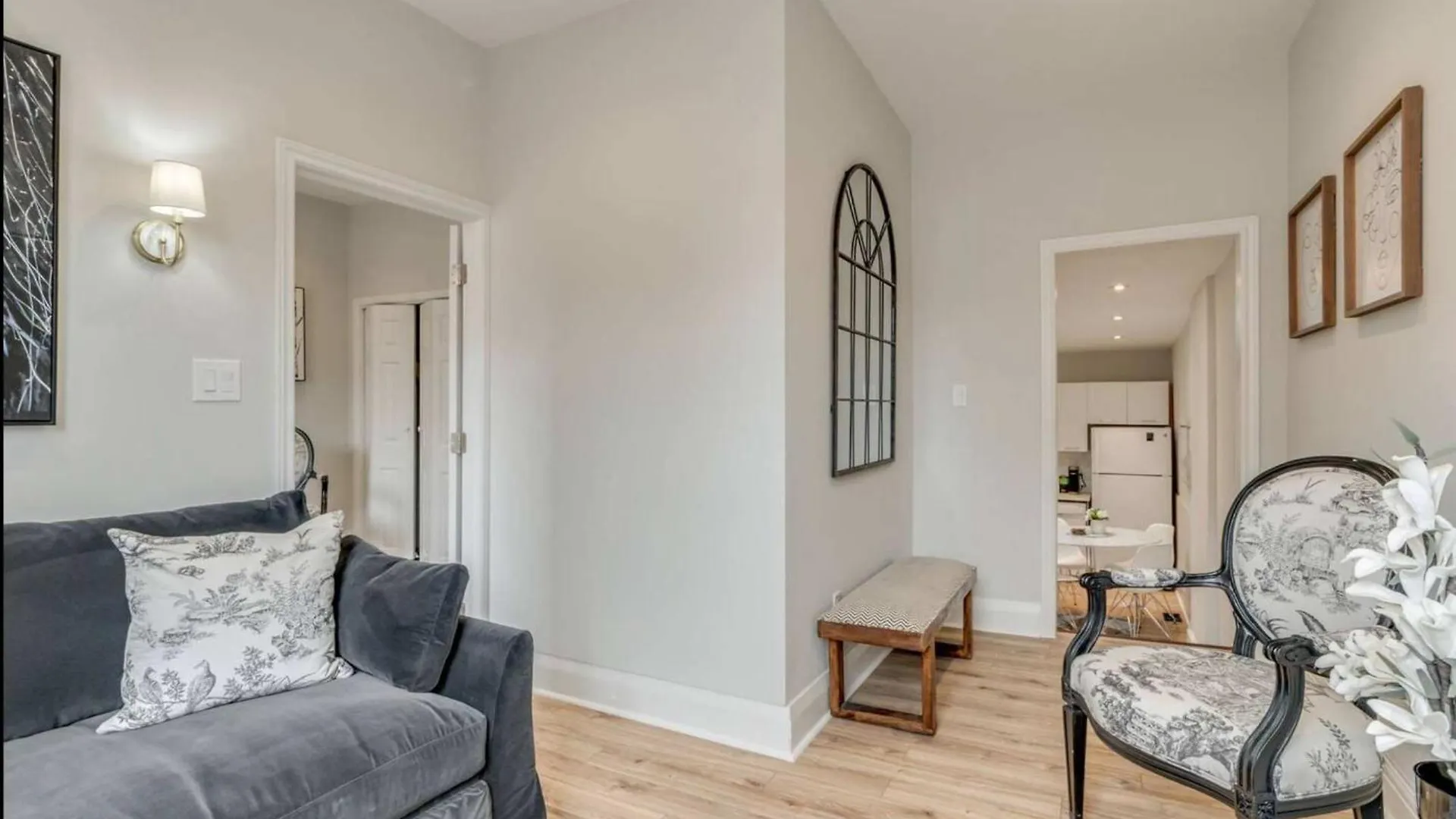Hotel Casa Leslieville - 2Br Suite With Lrg Patio Toronto